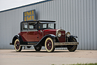 LaSalle Series 303 Five-Passenger Coupe by Fisher (1928) - angeboten als Lot 198 an der RM/Sotheby's Versteigerung in Hershey am 10./11. Oktober 2019