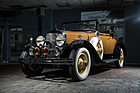 LaSalle Series 328 Convertible Coupe (1929) - als Lot 3058 an der RM Auction Fort Lauderdale am 6./7. April 2018