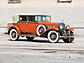LaSalle Series 345-A 7-Passenger Touring (1931) - als Lot 084 angeboten an der Bonhams Quail Lodge Versteigerung am 15./16. August 2019 (© Bonhams, 2019)