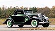 LaSalle Series 345C V-8 Convertible Coupe (1933) - als Lot 271 an der Broad Arrow Versteigerung in Amelia Island am 6./7. März 2026 (© Broad Arrow Auctions, 2026) LaSalle Series 345C V-8 Convertible Coupe (1933) - als Lot 271 an der Broad Arrow Versteigerung in Amelia Island am 6./7. März 2026 (© Broad Arrow Auctions, 2026)
