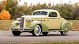 LaSalle Series 350 Coupe (1934) - als Lot 272 an der Broad Arrow Versteigerung in Amelia Island am 6./7. März 2026 (© Broad Arrow Auctions, 2026) LaSalle Series 350 Coupe (1934) - als Lot 272 an der Broad Arrow Versteigerung in Amelia Island am 6./7. März 2026 (© Broad Arrow Auctions, 2026)
