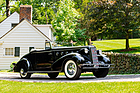 Image: LaSalle Series 50 Convertible Coupe (1934) - as lot 229 at the RM Sotheby's Monterey Auction 2025