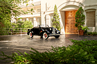 Image: LaSalle Series 50 Convertible Coupe (1935) - as lot 322 at the RM/Sotheby's Hershey auction 2024