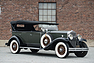 LaSalle V-8 Fleetshire Phaeton Fleetwood (1930) - als Lot 138 an der RM/Sotheby's Arizona Versteigerung am 18. Januar 2018 (© Josh Sweeney - Courtesy RM Sotheby's, 2017) LaSalle V-8 Fleetshire Phaeton Fleetwood (1930) - als Lot 138 an der RM/Sotheby's Arizona Versteigerung am 18. Januar 2018 (© Josh Sweeney - Courtesy RM Sotheby's, 2017)