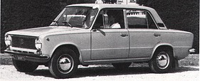Lada 1200 (1992)