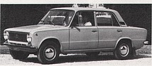 Bild: Lada 1200