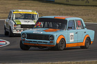 Bild: Lada 2101 (1972) am HAIGO Lausitzring 2019