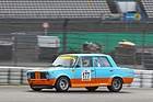 Lada 2101 (1974) - Kampf der Zwerge - RGB Saisonfinale Nürburgring 2018