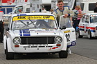 Lada 2101 (1974) - am Kampf der Zwerge beim Preis der Stadt Magdeburg Oschersleben 2018