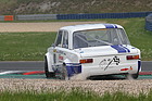 Lada 2101 (1974) - am Kampf der Zwerge beim Preis der Stadt Magdeburg Oschersleben 2018