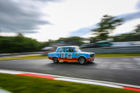 Lada 21011 (1974) – ADAC 24h Classic Nürburgring 2022 Lada 21011 (1974) – ADAC 24h Classic Nürburgring 2022