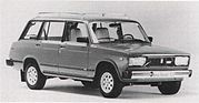 Bild: Lada 2105/Nova