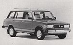 Lada 2105/Nova (1990)