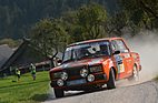 Lada 2107 (1988) - Austrian Rallye Legends 2016 (1988)