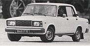 Bild: Lada 2107