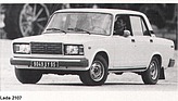 Bild: Lada 2107