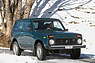 Lada Niva 1.7i (2004) - formlich der Alte geblieben (© Bruno von Rotz, 2026) Lada Niva 1.7i (2004) - formlich der Alte geblieben (© Bruno von Rotz, 2026)