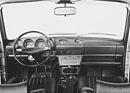 Image: Lada Niva (1978) - fairly luxurious cockpit