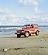 Lada Niva (1992) – California Dreaming (© Archiv Automobil Revue) Lada Niva (1992) – California Dreaming (© Archiv Automobil Revue)
