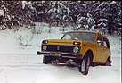 Image: Lada Niva 4x4 (1975) - Test drives in 1975