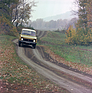 Image: Lada Niva 4x4 (1984) - in wind and weather