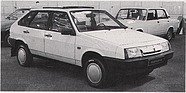 Lada Samara