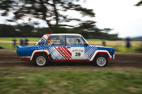 Lada VFTS (1987) - ADAC Eifel Rallye Festival 2018