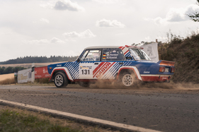 Lada VFTS (1987) – Eifel-Rallye-Festival 2022