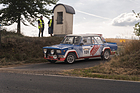 Lada VFTS (1987) – Eifel-Rallye-Festival 2022