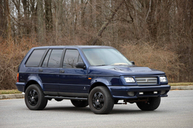 Laforza Magnum Edition (1998) - als Lot 1022 an der RM Auction Fort Lauderdale am 6./7. April 2018