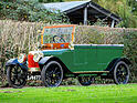Bild: Lagonda 11.1hp Four-Door Tourer (1914) - als Lot 202 am Bonhams “The Golden Age of Motoring” Sale 2024