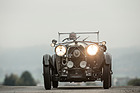 Artikelbild Lagonda 14/60 HP 2 Litre Low Chassis Tourer – innovativer Super-Sportwagen der Zwanzigerjahre