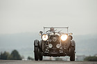 Lagonda 14/60 HP 2 Litre Tourer (1931) - wie einst vor fast 90 Jahren