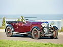 Bild: Lagonda 16/80 T5 Tourer (1933) - als Lot 048 angeboten an der Bonhams Goodwood Member's Meeting Versteigerung am 10. April 2022