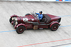 Lagonda (1938) - Indianapolis Oerlikon am 27. Juli 2017