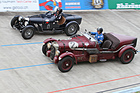Lagonda (1938) - Indianapolis Oerlikon am 27. Juli 2017