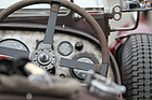 Lagonda (1938) - Indianapolis Oerlikon am 27. Juli 2017