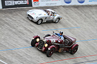 Lagonda (1938) - Indianapolis Oerlikon am 27. Juli 2017
