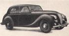 Lagonda 2 1/2-Liter 
