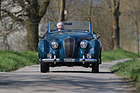 Artikelbild Lagonda 2 1/2 Litre - fortschrittlicher Tourer und Wegbereiter für die modernen Aston Martin Sportwagen