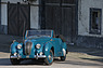 Lagonda 2 1/2 Litre Tickford Drophead Coupé (1949) - die Tickford-Karosserie atmet den Duft der Vorkriegszeit (© Daniel Reinhard, 2013) Lagonda 2 1/2 Litre Tickford Drophead Coupé (1949) - die Tickford-Karosserie atmet den Duft der Vorkriegszeit (© Daniel Reinhard, 2013)