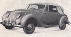 Lagonda 2 1/2 Litre 
