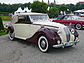 Lagonda 2.5 L. Cabrio Tickford (1949) - Rarität aus England - Retro Classics meets Barock Ludwisburg 2015 (© Roger Gloor, 2015) Lagonda 2.5 L. Cabrio Tickford (1949) - Rarität aus England - Retro Classics meets Barock Ludwisburg 2015 (© Roger Gloor, 2015)