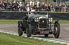 Lagonda 2 Liter Sport (1930) - John Duff Trophy Goodwood Members' Meeting 2019