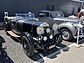 Lagonda 2 Litre (1927) – Oldtimer-Treffen St. Ehrhard 2026 (© Ulli Safferling, 2026)
