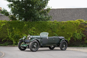 Bild Lagonda 2-Litre 'Low Chassis' Tourer (1929) - Angeboten als Lot Nr. 258 bei der Bonhams Goodwood Revival Auction am 18. September 2021