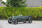 Lagonda 2-Litre 'Low Chassis' Tourer (1929) - Angeboten als Lot Nr. 259 bei der Bonhams Goodwood Revival Auction am 18. September 2021