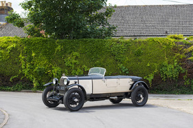 Bild Lagonda 2-Litre 'Low Chassis' Tourer (1929) - Angeboten als Lot Nr. 260 bei der Bonhams Goodwood Revival Auction am 18. September 2021