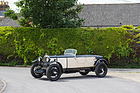 Lagonda 2-Litre 'Low Chassis' Tourer (1929) - Angeboten als Lot Nr. 260 bei der Bonhams Goodwood Revival Auction am 18. September 2021