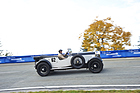 Lagonda 2 Litre Supercharged (1929) - am Roßfeldrennen 2013